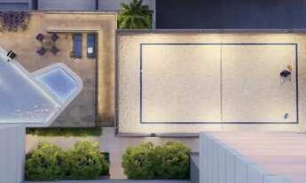 Imagem 4: Apartamento - 78 metros - 2 quartos - 2 suítes - Pinheiros - São Paulo - SP