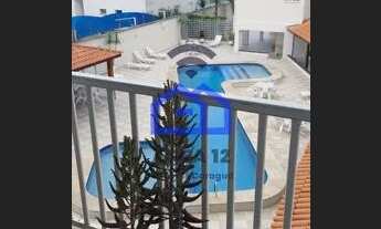 Imagem 2: CARAGUATATUBA - Apartamento Padrão - Indaia