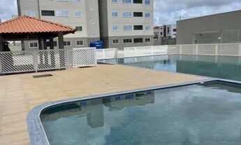 Imagem: Repasse apartamento no José Ámerico (Lazer