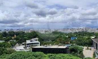 Imagem: São Paulo - Apartamento Padrão - MOEMA