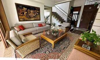 Imagem 6: Casa com 4 dormitórios à venda - Parque Campolim - Sorocaba/SP