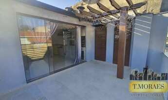 Imagem: Sobrado - Mineirão