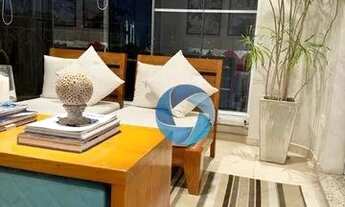 Imagem 7: Apartamento com 2 dormitórios à venda, 110 m² por R$ 1.100.000,00 - Panamby - São Paulo/SP