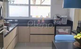 Imagem 7: Casa á venda em CONDOMÍNIO VILA VERDE - CAMPINAS