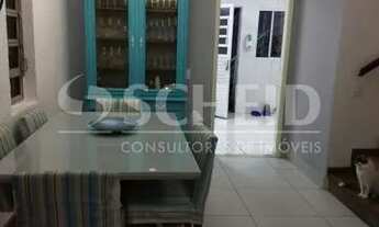 Imagem 5: SOBRADO NA VILA SANTA CATARINA!!!!!