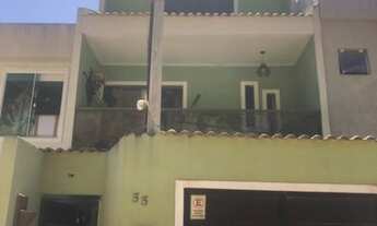 Imagem: Casa 3 andares condomínio fechado no Vilage