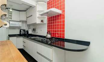 Imagem 2: PORTO ALEGRE - Apartamento Padrão - Bela Vista