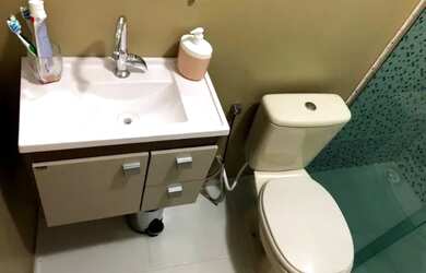 Imagem 12: Vende-se casa no Novo Aleixo