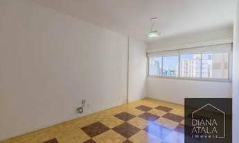 Imagem 5: Belo apartamento de 1 quarto à venda no centro de Campinas- SP