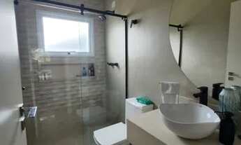 Imagem 7: Casa de condomínio sobrado para aluguel e venda com 245 metros quadrados com 3 quartos