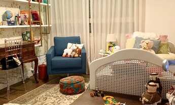 Imagem 7: Apartamento Venda Moema 127 m² 3 Dormitórios