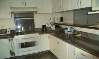 Imagem 4: CASA ASSOBRADADA - MORUMBI - SP