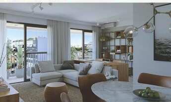 Imagem 2: Apartamento para venda com 99 metros quadrados com 2 quartos em Tijuca - Rio de Janeiro