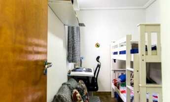 Imagem 6: APARTAMENTO SEM CONDOMÍNIO à venda, 2 quartos, 1 suíte, 1 vaga, Parque Novo Oratório - San