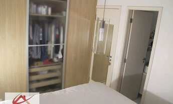 Imagem 5: Apartamento mobiliado com 1 dormitório para alugar Rua Aleixo Garcia 57 Vila Olímpia