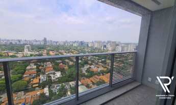 Imagem: Studio com 1 quarto, 30m2, à venda em São