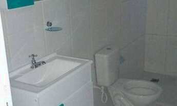 Imagem 7: Casa com 2 dormitórios, 135 m² - venda por R$ 370.000,00 ou aluguel por R$ 1.515,00/mês