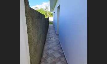 Imagem 6: Peruíbe - Casa Padrão