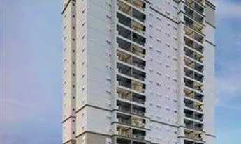 Imagem 4: Maravilhoso apartamento no Pari - 59m², 2 dormitórios com suíte e 1 vaga., oportunidade Ún