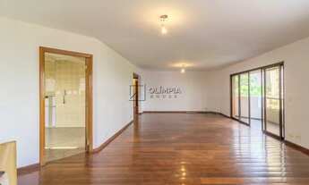 Imagem: Apartamento Venda 4 Dormitórios - 160 m²