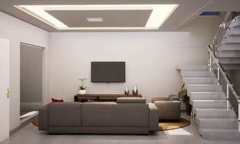 Imagem 2: Sobrado 505 Sul 4 quartos