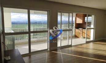 Imagem 2: Apartamento com 3 dormitórios à venda, 142 m² por R$ 1.290.000,00 - Jardim das Indústrias