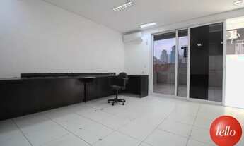 Imagem 3: São Paulo - Conjunto Comercial/Sala - Santana