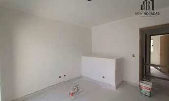 Imagem 6: Sobrado 3 dormitórios à venda, 80 m² Vitória Régia/ Cidade Industrial