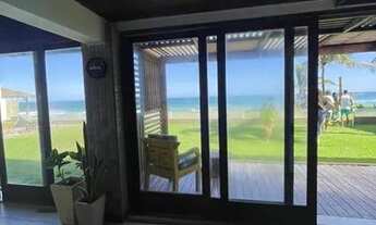 Imagem 4: Casa de condomínio para venda com 350 metros quadrados com 4 quartos em Centro - Camaçari