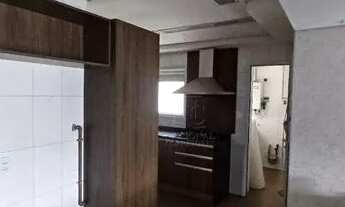 Imagem 5: Apartamento com 3 dormitórios, 146 m² - venda por R$ 1.400.000,00 ou aluguel por R$ 8.173