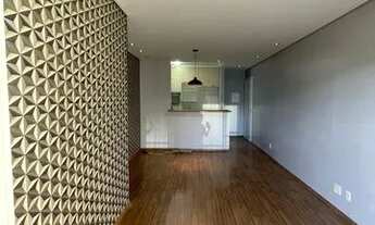 Imagem 2: RR5530D Apartamento 80m² CONDOMÍNIO ALPHAVIEW - OPORTUNIDADE - 3 Dorms 2 Vagas - Barueri