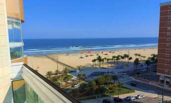 Imagem: Apartamento com 2 dorms, Guilhermina, Praia