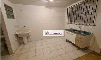 Imagem 4: Casa com 1 dormitório para alugar, 23 m² - Vila Brasílio Machado - São Paulo/SP