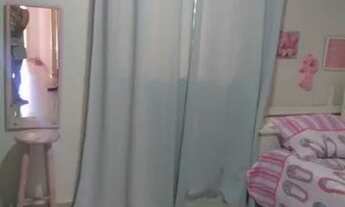 Imagem: Quarto para mulheres