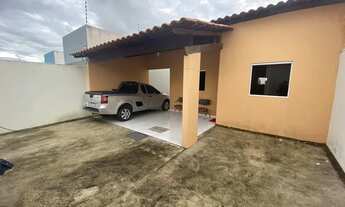 Imagem 2: Casa para aluguel possui 90 metros quadrados com 2 quartos em Primavera - Arapiraca - AL