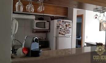 Imagem 3: Ca 05 apt 2 quartos vista livre lindo