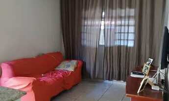 Imagem: Casa com 03 dormitórios a venda na Vila