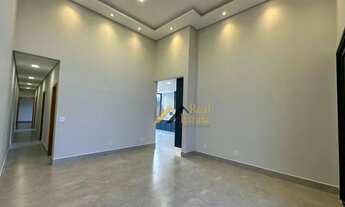 Imagem 3: Casa com 3 dormitórios à venda, 137 m² por R$ 1.180.000 - Park Gran Reserve - Indaiatuba/S