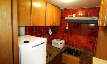 Imagem 7: Flat Residencial - Jardins - Locação!