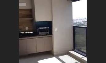 Imagem 7: Apartamento para Venda em Bauru, Vila Aviação, 3 dormitórios, 3 suítes, 4 banheiros, 2 vag