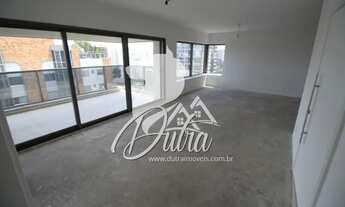 Imagem 4: Authentique Campo Belo 192m² 04 Dormitórios 03 Suítes 4 Vagas