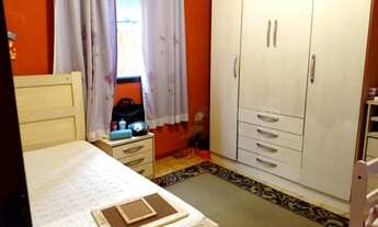 Imagem 7: SOBRADO à venda, 4 quartos, PARQUE CAPUAVA - Santo André/SP