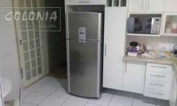 Imagem 6: Santo André - Casa Padrão - Vila Alice