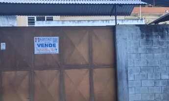 Imagem 4: Prédio Residencial com Terreno e Estacionamento no Bairro Santo André