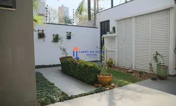 Imagem 8: SOBRADO A VENDA - CAMPO BELO