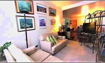 Imagem 6: Apartamento para alugar 3 quartos, 1 suíte, 2 vagas de garagem Bela Vista