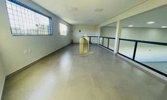 Imagem 7: FRANCA - Conjunto Comercial/sala - Parque Moema