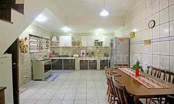 Imagem 6: CASA com 5 quartos em Itanhaém, no bairro Tupy