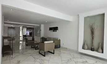 Imagem 4: Apartamento com 3 dorms, Canto do Forte, Praia Grande - R$ 710 mil, Cod: 865