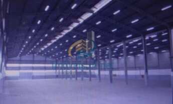 Imagem 7: Pavilhão/Galpão para alugar no bairro Alphaville Empresarial - Barueri/SP